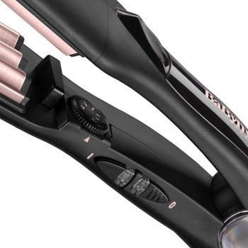 Karbownica do włosów BABYLISS 2165CE Karbownica do włosów BABYLISS 2165CE