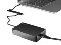 NATEC ZASILACZ ŁADOWARKA GRAYLING USB-C 90W DO LAPTOPÓW TABLETÓW TELEFONÓW NZU-2035