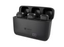 Natec Hopper krawatowy bezprzewodowy USB-C (2 sztuki)
