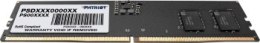 PATRIOT DDR5 16GB SIGNATURE 4800MHz CL40