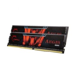 Pamięć - G.SKILL Aegis 16GB [2x8GB 2400MHz DDR4 CL17 1.2V DIMM]