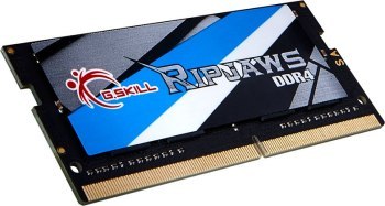 Pamięć G.SKILL Ripjaws 16GB (F4-2666C19S-16GRS) Pamięć G.SKILL Ripjaws 16GB (F4-2666C19S-16GRS)
