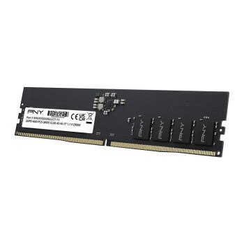 Pamięć PNY Performance DDR5 4800MHz 1 x 16GB Pamięć PNY Performance DDR5 4800MHz 1 x 16GB