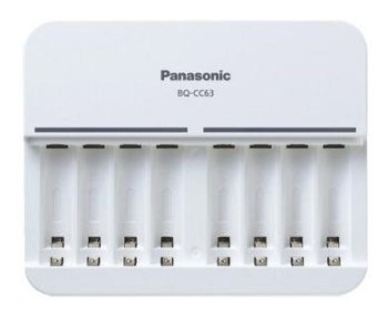 Panasonic Smart 8 Panasonic Smart 8
