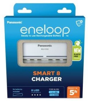 Panasonic Smart 8 Panasonic Smart 8