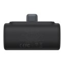 Powerbank Baseus Compact IP 5000mAh 20W USB-C/Lightning (czarny)