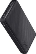 Powerbank Trust PRIMO 15000mAh ECO Black