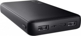 Powerbank Trust PRIMO 15000mAh ECO Black