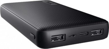 Powerbank Trust PRIMO 15000mAh ECO Black Powerbank Trust PRIMO 15000mAh ECO Black