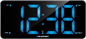 RTV audio Blaupunkt CR15WH (CR15WH (1241)) RTV audio Blaupunkt CR15WH (CR15WH (1241))