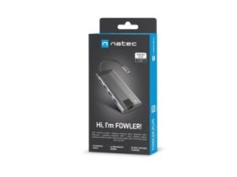 Replikator - Natec Fowler Plus
