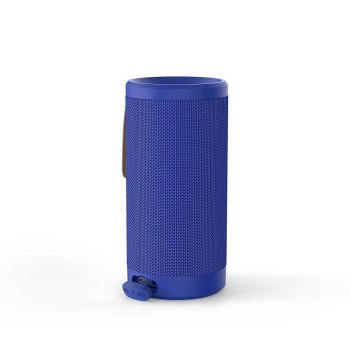 SAVIO GŁOŚNIK BLUETOOTH STEREO NIEBIESKI BS-031 SAVIO GŁOŚNIK BLUETOOTH STEREO NIEBIESKI BS-031