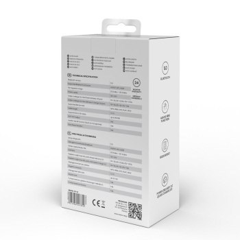 SAVIO TR-14 TRANSMITER SAMOCHODOWY FM Z BLUETOOTH I ŁADOWARKĄ QUICK CHARGE 3.0 I POWER DELIVERY RED. SZUMÓW SAVIO TR-14 TRANSMITER SAMOCHODOWY FM Z BLUETOOTH I ŁADOWARKĄ QUICK CHARGE 3.0 I POWER DELIVERY RED. SZUMÓW