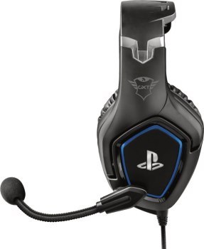 SŁUCHAWKI TRUST GXT 488 Forze PS4 SŁUCHAWKI TRUST GXT 488 Forze PS4