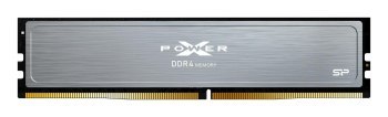 Silicon Power XPOWER Pulse Gaming DDR4 16GB (2x8GB) 3200MHz CL16 1 35V Silicon Power XPOWER Pulse Gaming DDR4 16GB (2x8GB) 3200MHz CL16 1 35V