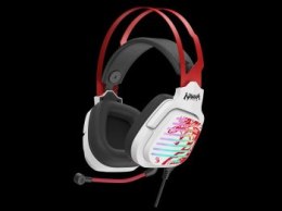 Słuchawki - A4Tech Bloody G560 Naraka 7.1 RGB