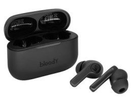 Słuchawki - A4Tech Bloody TWS M30 czarne