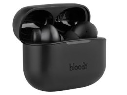 Słuchawki - A4Tech Bloody TWS M30 czarne
