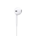 Słuchawki - Apple EarPods 3.5mm