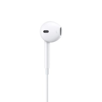 Słuchawki - Apple EarPods 3.5mm Słuchawki - Apple EarPods 3.5mm