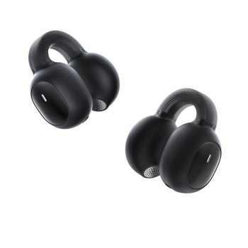 Słuchawki Baseus AirGo 1 Ring Open-Ear TWS (czarny) Słuchawki Baseus AirGo 1 Ring Open-Ear TWS (czarny)
