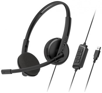 Słuchawki - Creative HS230 Słuchawki - Creative HS230