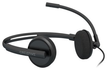 Słuchawki - Creative HS230 Słuchawki - Creative HS230