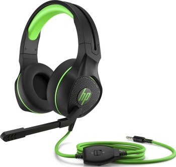 Słuchawki - HP Pavilion Gaming 400 Słuchawki - HP Pavilion Gaming 400