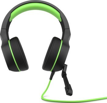Słuchawki - HP Pavilion Gaming 400 Słuchawki - HP Pavilion Gaming 400