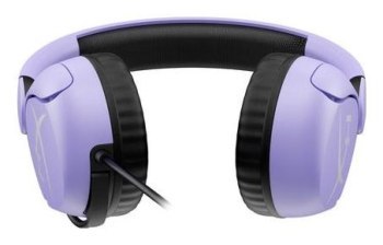 Słuchawki - HyperX Cloud Mini Wired Lavender Słuchawki - HyperX Cloud Mini Wired Lavender