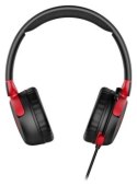 Słuchawki - HyperX Cloud Mini Wired czarny