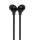 Słuchawki JBL Tune 125BT (czarne bezprzewodowe douszne)