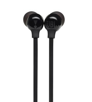 Słuchawki JBL Tune 125BT (czarne bezprzewodowe douszne) Słuchawki JBL Tune 125BT (czarne bezprzewodowe douszne)