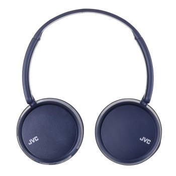 Słuchawki JVC HAS-36WAU BT BLUE Słuchawki JVC HAS-36WAU BT BLUE
