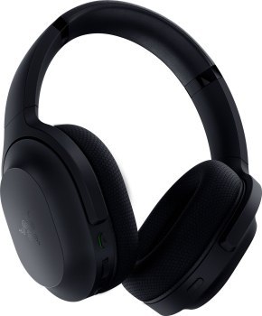 Słuchawki Razer Barracuda RZ04-03790100-R3M1 Słuchawki Razer Barracuda RZ04-03790100-R3M1