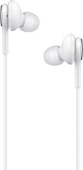 Słuchawki - Samsung EO-IC100BW AKG USB-C białe Słuchawki - Samsung EO-IC100BW AKG USB-C białe