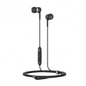 Słuchawki - Sennheiser CX 80s Black