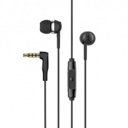 Słuchawki - Sennheiser CX 80s Black