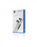 Słuchawki - Sennheiser CX 80s Black