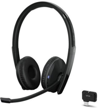 Słuchawki - Sennheiser EPOS ADAPT 261 Słuchawki - Sennheiser EPOS ADAPT 261