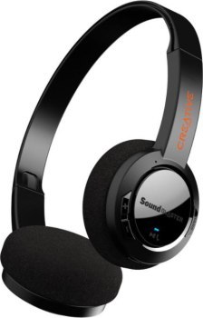 Słuchawki Sound Blaster Jam V2 bezprzew z mic Słuchawki Sound Blaster Jam V2 bezprzew z mic