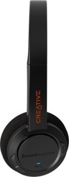 Słuchawki Sound Blaster Jam V2 bezprzew z mic Słuchawki Sound Blaster Jam V2 bezprzew z mic