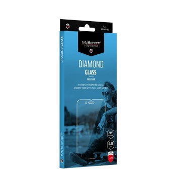 Szkło hartowane do Apple iPad Pro 13" (2024) MyScreen DIAMOND GLASS Szkło hartowane do Apple iPad Pro 13" (2024) MyScreen DIAMOND GLASS