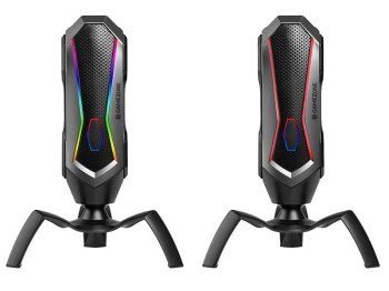 TRACER MIKROFON SPIDER RGB TRAMIC46853 TRACER MIKROFON SPIDER RGB TRAMIC46853