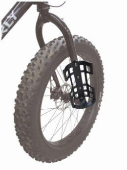 Torba rowerowa Topeak VersaCage kosz na ramę