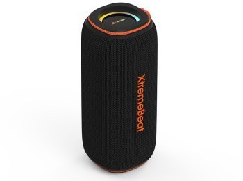 Tracer XtremeBeat Ultra TWS Bluetooth czarny Tracer XtremeBeat Ultra TWS Bluetooth czarny