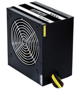 Zasilacz Chieftec Smart GPS-400A8 (400 W) Zasilacz Chieftec Smart GPS-400A8 (400 W)