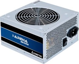 Zasilacz Chieftec iARENA GPB-350S (350 W; Aktywne; 120 mm)