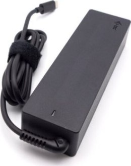 Zasilacz uniwersalny 100W i-tec USB-C Power Delivery 1x USB-C