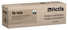 Actis TH-142A Toner (zamiennik HP 142A W1420A Standard; 950 stron; czarny)
